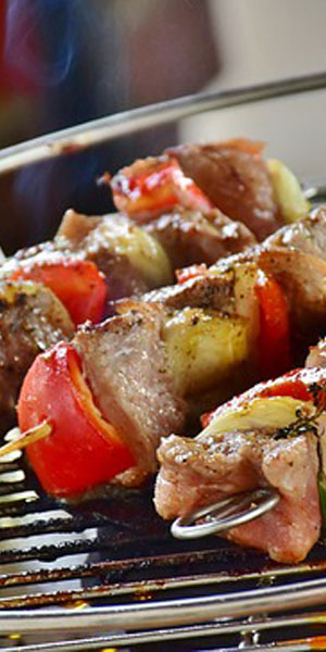 homemade recipe