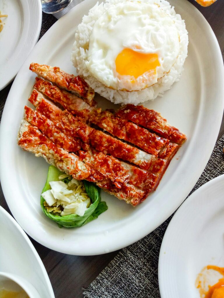 homemade recipe